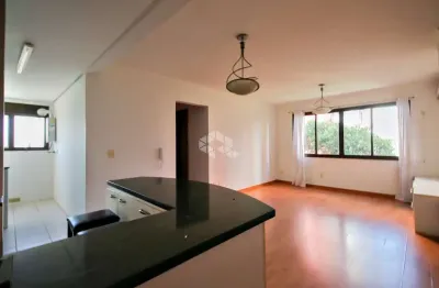 Apartamento à venda com 2 dormitórios, 1 vaga de garagem no bairro higienópolis em porto alegre/ rs