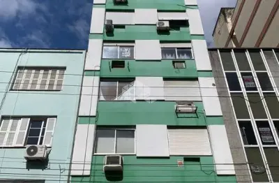 Apartamento com 1 quarto à venda na Rua Sarmento Leite, 846, Centro Histórico, Porto Alegre