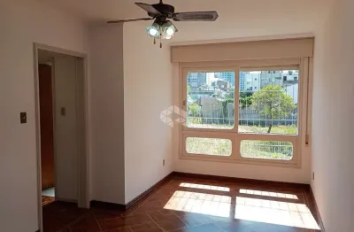 Apartamento à venda, 1 dormitório, elevador, bairro menino deus - porto alegre / rs