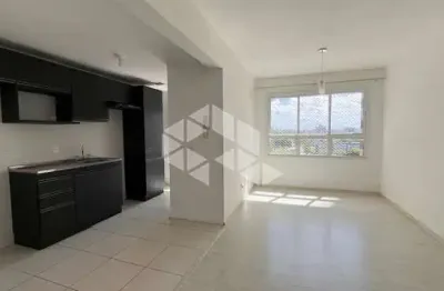 Apartamento à venda, 2 dormitórios, 1 vaga de garagem com 60m² no bairro jardim carvalho em porto alegre