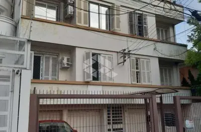 Apartamento à venda de 3 dormitórios com vaga no bairro rio branco-porto alegre/rs