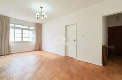 Apartamento à venda, 2 dormitórios, 1 vaga de garagem - bairro floresta - porto alegre / rs