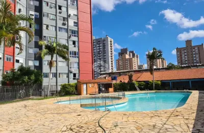 Apartamento à venda, 1 dormitório, com infra completa - partenon - porto alegre / rs