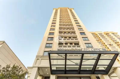 Sala - conjunto comercial à venda no bairro três figueiras em porto alegre - rs.