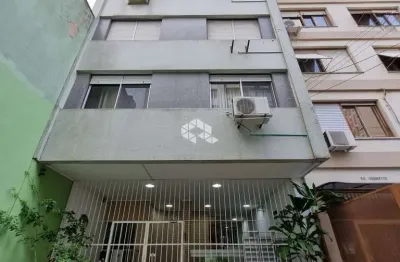 Apartamento à venda, 1 dormitório - centro histórico - porto alegre/rs