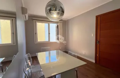 Cobertura à venda 3 dormitórios, 1 vaga de garagem, próximo da encol no bairro petrópolis, porto alegre, rs