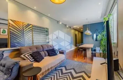 Cobertura Duplex à Venda 3 dormitórios, 1 vaga de garagem, em frente ao Colégio Dom Bosco - Higienópolis, Porto Alegre