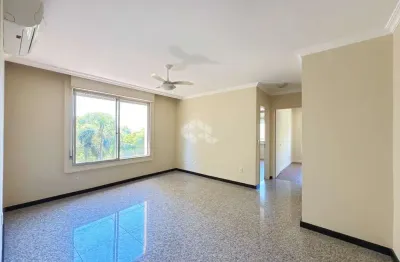 Apartamento com 2 Quartos, 2 banheiros e 1 vaga de GARAGEM à Venda no bairro Higienópolis em Porto Alegre - RS.