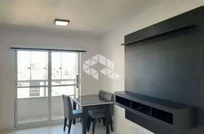 Apartamento à venda, 2 dormitórios, 1 vaga - Parque Sta Fé - Porto Alegre