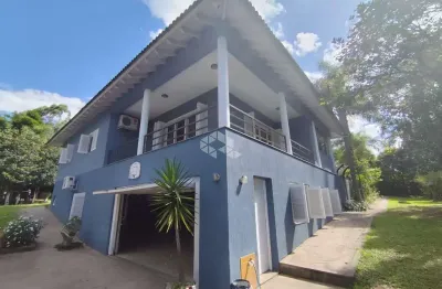 Sítio com 3 quartos, 12 vagas e 700m² para venda em Gravataí - RS.