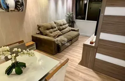 Apartamento 3 dormitórios, suíte e vaga coberta no bairro Santo Antônio Porto Alegre