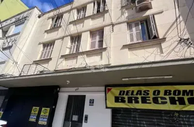 Apartamento 2 Quartos com Dependência - Bairro Floresta - Porto Alegre/RS