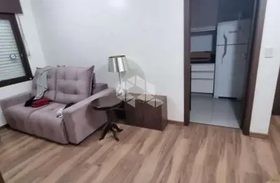 Apartamento de 2 quartos mais dependência completa à venda no bairro Bela Vista em Porto Alegre - RS.