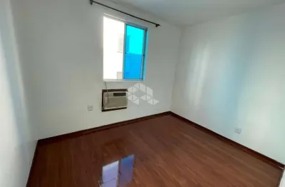 Apartamento a venda de 2 quartos Vaga de garagem rotativa no bairro Jardim leopoldina em Porto Alegre - RS.
