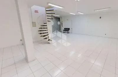 Loja comercial com 133,98m² privativo, 2 vagas de garagem no bairro trindade em florianópolis/sc.
