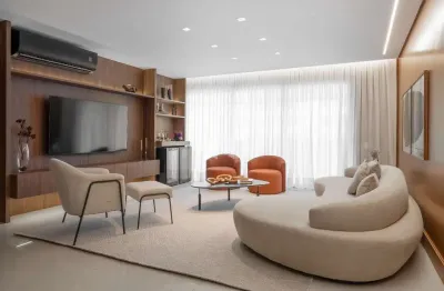 Apartamento com 3 quartos à venda na Rua Doutor Armínio Tavares, 160, Centro, Florianópolis