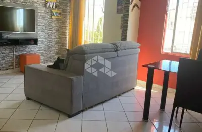 Apartamento com 2 dormitórios, 1 vaga de garagem no bairro jardim atlântico em florianópolis/sc.