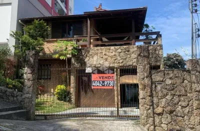 Terreno com 390,25m² no centro de florianópolis/sc.