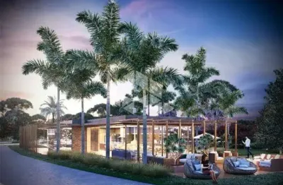 Terreno com 476,01  m² no bairro vargem grande em florianópolis/sc.