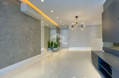 Apartamento semimobiliado com 2  dormitórios, sendo 2 suítes, 1 vaga de garagem no bairro agronômica em florianópolis/sc