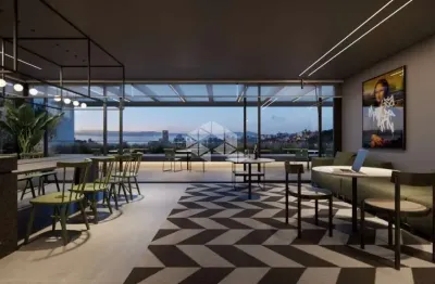 Studio spe com 1 dormitório no bairro centro em florianópolis/sc.