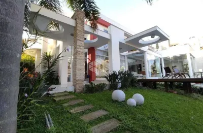 Casa mobiliada com  8 suítes a venda - centro, florianópolis sc