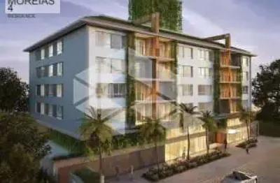 Apartamento com 3 dormitórios/quartos e sendo 3 suítes a venda - jurerê, florianópolis sc