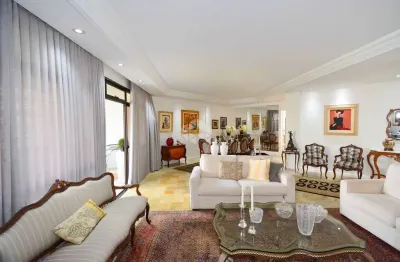 Apartamento mobiliado com 4 dormitórios/quartos e sendo 2 suítes a venda - agronômica, florianópolis sc