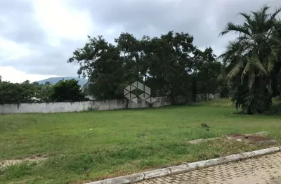 Terreno em condomínio fechado com 456m² a venda - ratones, florianópolis sc.