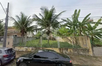 Terreno com 360 m², no bairro santa mônica - florianópolis/sc