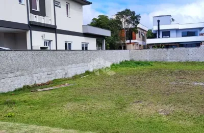 Terreno à venda na Rua Camarinhas, 111, Campeche, Florianópolis