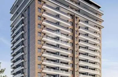 Apartamento semimobiliado com 2 dormitórios/quartos e sendo 1 suíte a venda - campinas, são josé sc