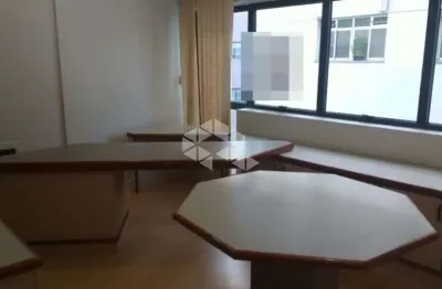 Sala comercial com 60,79m² à venda - centro, florianópolis/sc