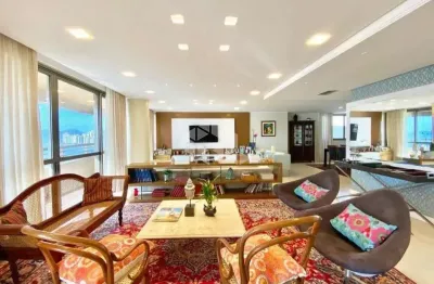 Apartamento com vista para o mar a venda - centro, florianópolis sc