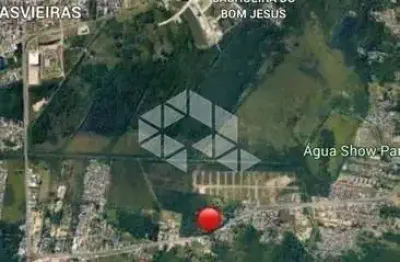 Terreno com 33.044m² a venda - sc 403 , florianópolis sc