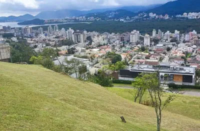 Terreno com 720,006 m² a venda - trindade, florianópolis sc