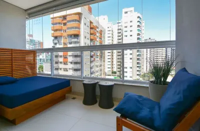 Apartamento semimobilado com 1 dormitório a venda - centro, florianópolis sc