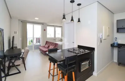 Studio com 39,47m² com 1dormitorio A Venda - Centro, Florianópolis SC