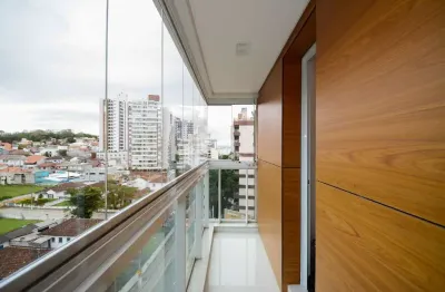 Apartamento semimobiliado com 1 suíte a venda - agronômica, florianópolis sc