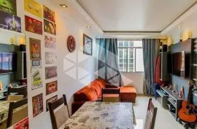 Apartamento semimobiliado a venda - centro, florianópolis sc