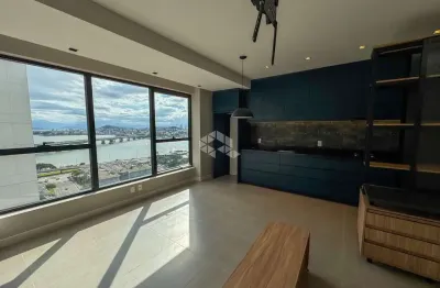 Apartamento com 1 quarto à venda na Rua Felipe Schmidt, 1, Centro, Florianópolis