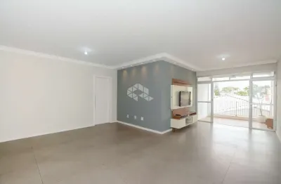 Apartamento com 3 quartos à venda na Rua Desembargador Pedro Silva, 3162, Coqueiros, Florianópolis