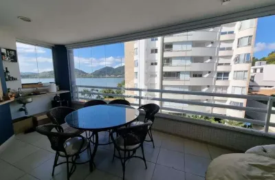 Apartamento com 3 quartos à venda na Rua Almirante Barroso, 45, João Paulo, Florianópolis