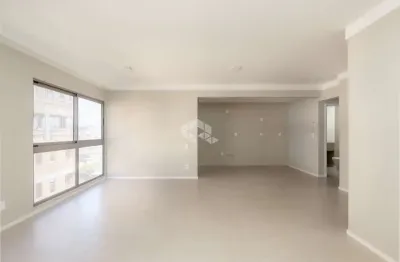 Apartamento com 2 suítes, 1 vaga de garagem e hobby box - novo estreito