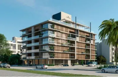 Apartamento com 3 quartos à venda na Rua dos Polvos, 1, Jurerê, Florianópolis