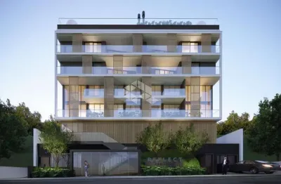 Apartamento com 1 dormitório/quarto e sendo 1 suíte à venda - joão paulo, florianópolis sc