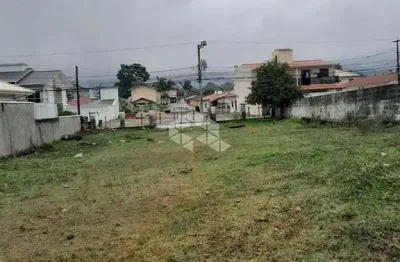 Terreno à venda na Rua Nelson Floriano Campos, 3322, Pachecos, Palhoça