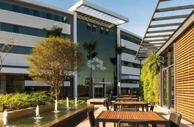 Sala comercial com 54,37 m² 1 vaga rotativa no saco grande em florianópolis/sc