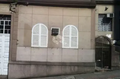 Casa com 2 salas comerciais e 3 vagas - centro florianópolis/sc