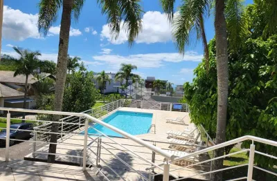 Excelente terreno em condominio, com área de 794,09 m² no bairro córrego grande em florianópolis/sc.